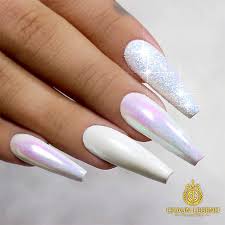 If you're looking for something totally different you will want to check out. True Embellishments For Your Coffin Nails