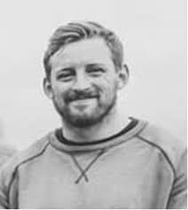 Luke Christopher Evans