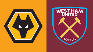 Wolverhampton Wanderers vs West Ham United