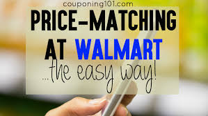 In fact, chelsea is more than. Walmart Savings Catcher Price Matching App Couponing 101
