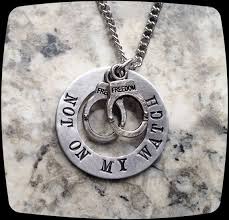 Correctional Officer Jewelry Guard Corrections Police Officer Law Enforcement Protect Neck Correctional Officer Law Enforcement Necklace Police Wife Life