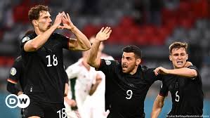 Adam szalai snapped home a beautiful header early, but those worrying that kai havertz's equalizer would lower hungarian heads only had to wait a few moments to see andras schafer win one of a. U6p3l0dsizvpvm
