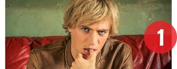 Role Call: Johnny Flynn