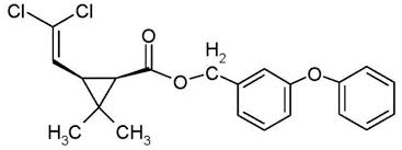 Image result for Pyrethroid