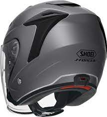 Home » helmets » shoei » shoei openface. J Force Iv Jet Helmet Shoei Worldwide