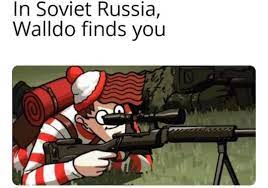Three friends are in a hotel room in soviet russia. In Soviet Russia Jokes Startseite Facebook