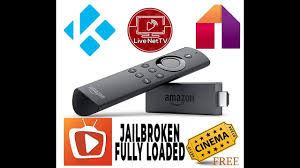 The only difference between a regular fire tv stick and a jailbroken one is the installation of kodi. Jailbroken Fire Stick How To Use It Youtube