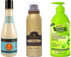 With shampoos for curly hair, pick a product with a scent you like. Top 15 Low Poo No Poo Cleansers Naturallycurly Com
