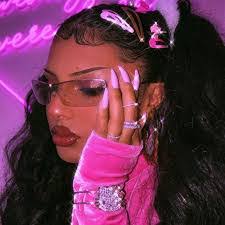 Patrice Ramsay's Instagram, Twitter & Facebook