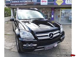 Mercedes Gl 320 4 Matic 3 2 V6 Tdi Occasion Villeparisis Pas Cher Voiture Occasion Seine Et Marne 77 Agence Auto
