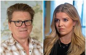 Viðtal við Kathy Eldon