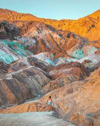 What to do in death valley ca? Ultimate Death Valley Road Trip A 5 Day Itinerary From La Ready Set Jet Set