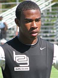 Bryan Douglas, Boise State, Cornerback