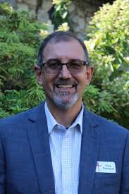 A Message from Fr. Gary