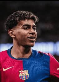 Ningún jugador, ni Messi, ha ofrecido lo que Lamine Yamal a esta edad"