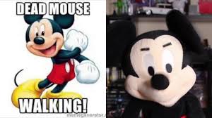 Mickey Mouse Reads Mickey Mouse Memes Youtube