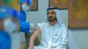 We did not find results for: Uae Pm Sheikh Mohammed Receives Dose Of Chinese Covid 19 Vaccine Coronavirus Outbreak News