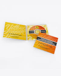Download 500 Best Cd Dvd Mockup Templates Free Premium