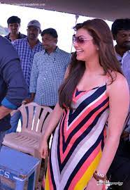 May 27, 2020 · actress kajal aggarwal hd wallpapers: Kajal In Temper Movie 4 4490 Actress Photos Fashion Mini Dress