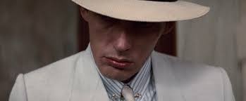 Frank Nitti's Instagram, Twitter & Facebook