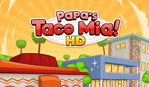 Descargar papa's pastaria to go! Papa S Taco Mia Hd V1 1 1 Air Com Flipline Papastacomiahd For Android Apkily Com
