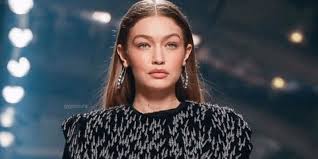 She also photographed a special summer edition of v magazine titled gigi's journal , which featured polaroids of fashion industry colleagues, celebrities and close friends. You Can Snap Up One Of Gigi Hadid S Most Stylish Runway Outfits Emirates Woman