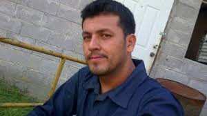 Matan al periodista hondureño Nery Soto en Olanchito, Yoro