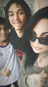 Mãe ama ❤️❤️❤️