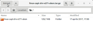 Mac os x 32bit and 64bit. Printer Canon I Sensys Lbp5050 N Ubuntu Driver How To Download Install Tutorialforlinux Com