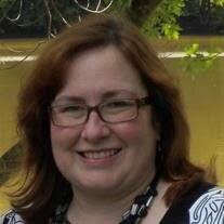 Chanda Lane Tharp Obituary