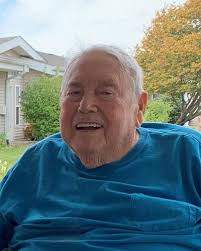 Robert William Holland Obituary (2023)