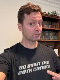 The Demo Asymmetry Principle: It takes at least one order of magnitude more  effort to analyze a pleasing demo seriously and critically than it does to  watch it uncritically and approvingly. |