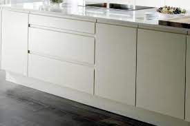 Handleless Kitchen Cabinets To Enhance The Look Of Your Dream Kitchen Kitchen Cabinets Without Handles Handleless Kitchen Cabinets Handleless Kitchen