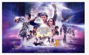 Wir bieten die für sie ideale digital signage lösung an. Ready Player One Ready Player One Movie Review Hd Png Download Kindpng