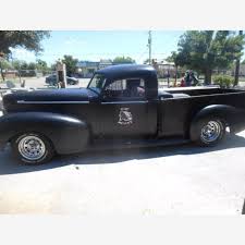 Image result for Black 1946 Truck