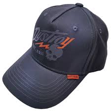 Today, ceramic capacitors account for more. Dystroy Baseball Cap High Voltage Motorello