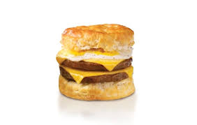 Image result for hardees biscuit