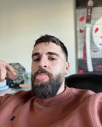 Armond Marke (@notarmondmarke) · Instagram 照片和视频