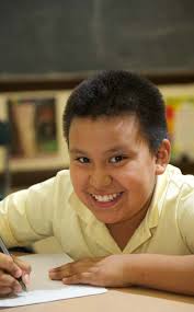 Inner-City Scholarship Fund: Annual Report 2012