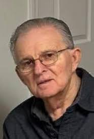 Edward Tite (1942–2023) of East Alton, IL