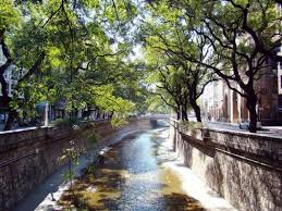 En las redes sociales se empezaron a subir fotos desde distintos lugares. La Semana Arranca Con Buen Tiempo En Cordoba