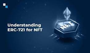 An In Depth Insight Into Erc 721 And Other Nft Standards