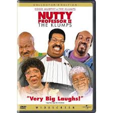 Nutty professor ii the klumps. The Nutty Professor Ii The Klumps Collector S Edition Dvd Target