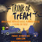 Trunk or Treat at The Children's Farm event image