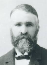 Martin Benjamin Bushman