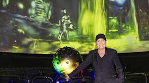 planetarium bochum