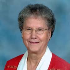 Betty Jean Hallows Obituary January 9, 2015