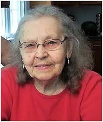 Katherine Arcand Obituary (2017)