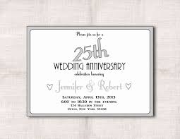 Wedding Anniversary Invitation Templates Elegant Surprise 25t In 2020 50th Wedding Anniversary Invitations 25th Wedding Anniversary Invitations Anniversary Invitations