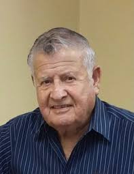 Ysidro Lopez Cantu, Sr.